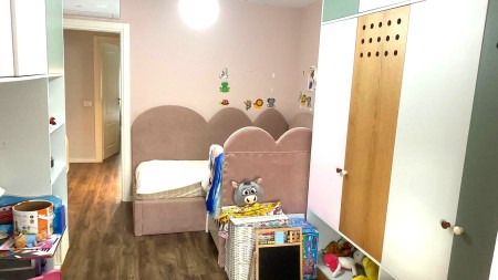 Apartament 3+1 - Shitje Rruga Shefqet Musaraj