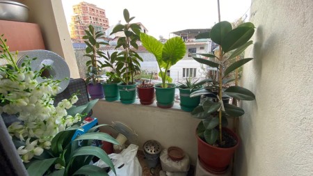Apartment 3+1 - For sale Bulevardi Zhan D'Ark