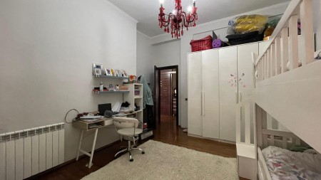 Apartment 2+1 - For Rent Rruga e Barrikadave