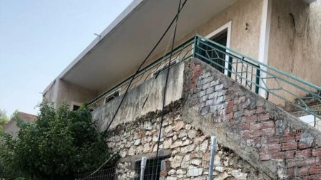 Villa - For sale Rruga Adem Sheme
