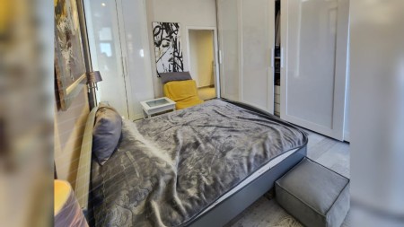 Apartament 2+1 - Shitje Rruga Grigor Durrsaku