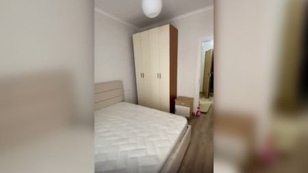 Apartament 1+1 - Qira Rruga Thoma Koxhaj
