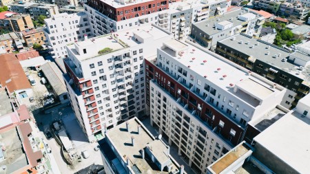 Apartament 2+1 - Shitje Rruga Dritan Hoxha