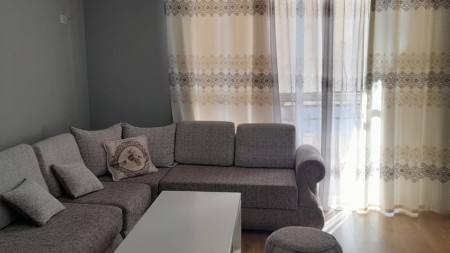 Apartment 2+1 - For Rent Rruga Joklin Persi