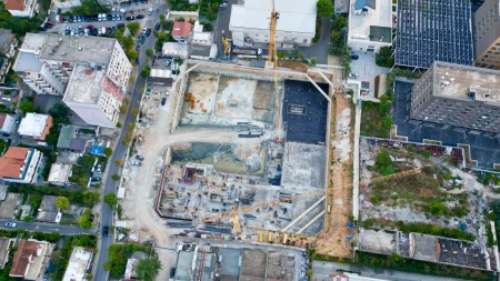 Apartament 2+1 - Shitje Rruga Endri Keko