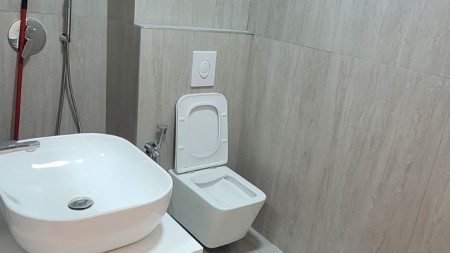 Apartament 1+1 - Shitje Rruga Eshref Frasheri
