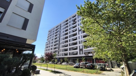 Apartment 2+1 - For sale Rruga 5 Maji