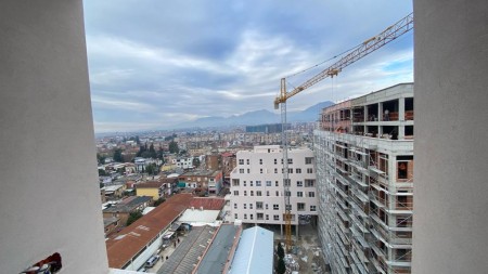 Apartment 1+1 - For sale Rruga Dritan Hoxha
