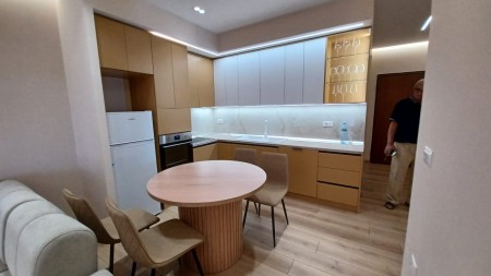 Apartament 2+1 - Qira Don Bosco