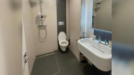 Apartament 1+1 - Shitje Rruga Hoxhë Vokrri