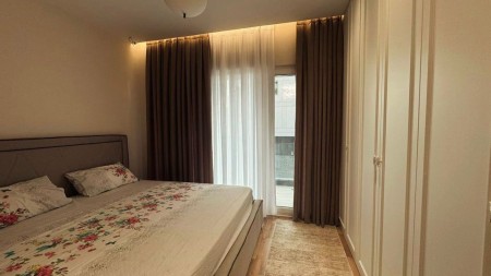 Apartament 1+1 - Shitje Rruga 5 Maji