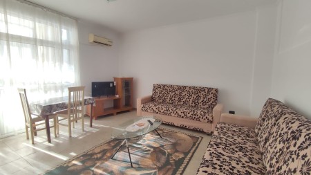 Apartament 1+1 - Qira Rruga Luigj Gurakuqi