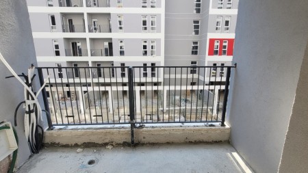 Apartament 3+1 - Shitje Rruga Gryka e Kaçanikut