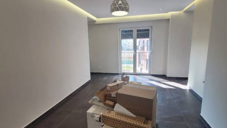 Apartament 2+1 - Shitje Rruga Jordan Misja