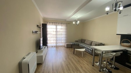 Apartment 2+1 - For sale Rruga Anton Lufi