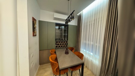 Apartment 2+1 - For sale Rruga Pasho Hysa