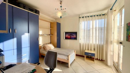 Apartament 3+1 - Shitje Rruga Medar Shtylla