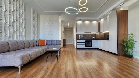 Apartament 2+1 - Shitje Bulevardi Gjergj Fishta