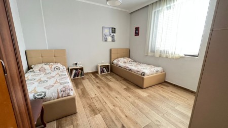 Apartment 2+1 - For sale Rruga Androkli Kostallari