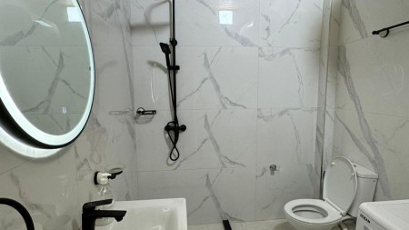 Apartament 1+1 - Qira Bulevardi Gjergj Fishta