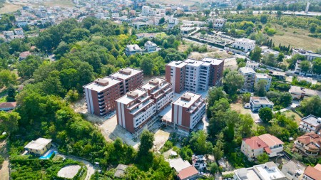 Apartament 2+1 - Shitje Rruga e Elbasanit