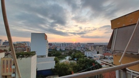 Apartament 2+1 - Shitje Rruga Ramiz Kovaci