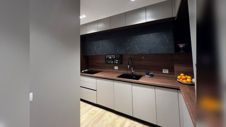 Apartament 2+1 - Shitje Rruga Andrea Kushi