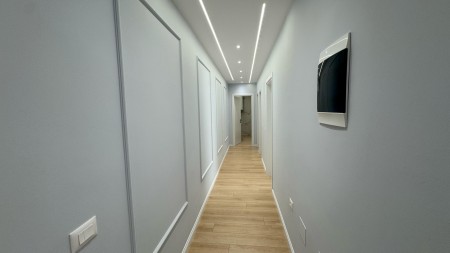 Apartament 2+1 - Shitje Rruga Him Kolli