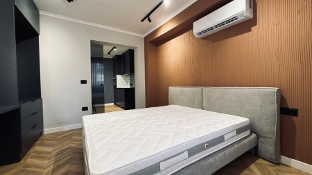 Apartament 3+1 - Shitje Rruga e Bogdanëve