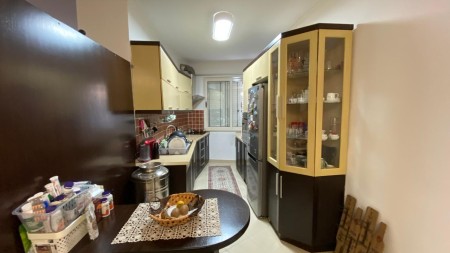 Apartment 3+1 - For sale Rruga Don Bosko