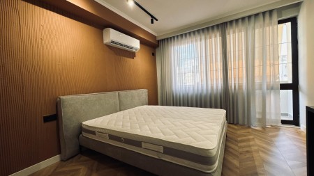Apartament 3+1 - Shitje Rruga e Bogdanëve