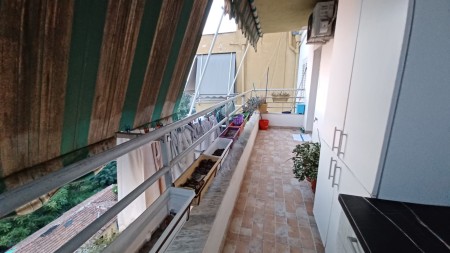 Apartament 2+1 - Shitje Rruga Ramiz Kovaci