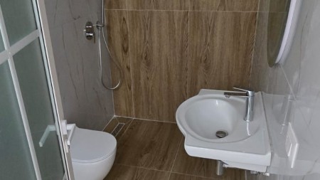 Apartament 1+1 - Shitje Bajram Curri Boulevard