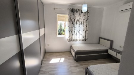 Apartament 2+1 - Qira Rruga Panorama