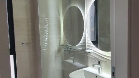 Apartament 2+1 - Qira Rruga e Dibrës