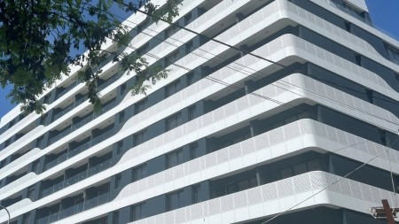 Apartament 2+1 - Shitje Rruga Don Bosko