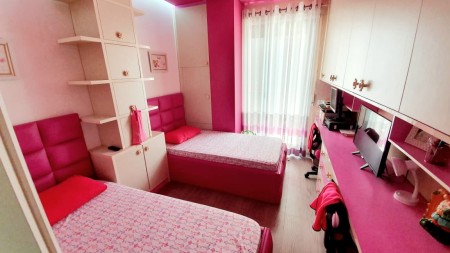 Apartament 2+1 - Shitje Rruga e Kosovarëve