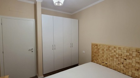 Apartment 1+1 - For Rent Rruga e Dibrës