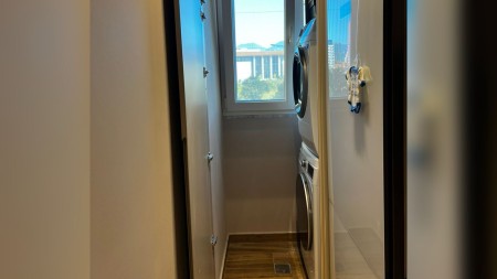Apartament 2+1 - Shitje Rruga Andrea Kushi