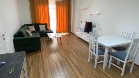 Apartment 1+1 - For sale Boulevard Kashar