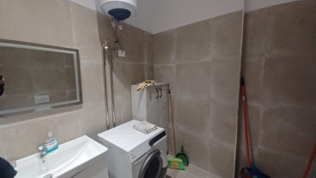 Apartment 2+1 - For Rent Rruga Eduard Mano