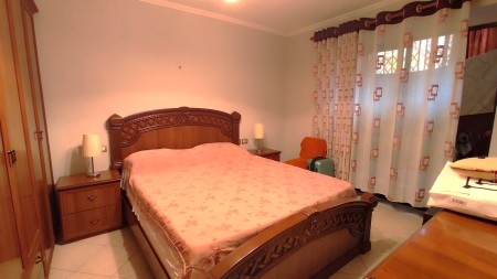 Apartment 1+1 - For Rent Rruga Vllazën Huta