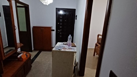 Apartament 2+1 - Qira Rruga Grigor Perlecev