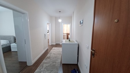Apartament 2+1 - Shitje Rruga Ramiz Kovaci