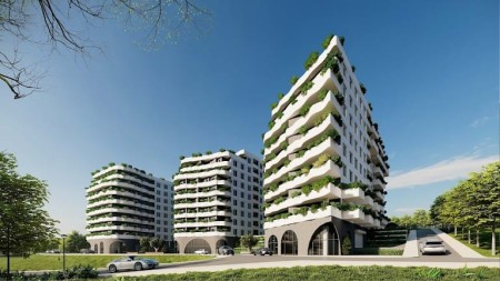 Apartament 2+1 - Shitje Rruga Mehmet Gjevori