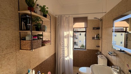 Apartament 1+1 - Shitje Rruga Nikolla Lena