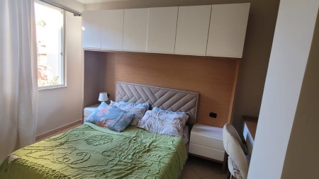 Apartment 2+1 - For Rent Rruga Bill Klinton
