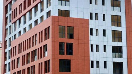 Apartament 2+1 - Shitje Boulevard Kashar