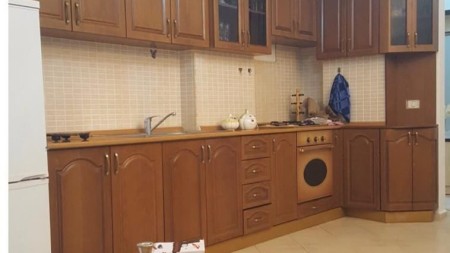 Apartament 1+1 - Qira Rruga Bill Klinton