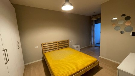 Apartment 1+1 - For Rent Bajram Curri Boulevard